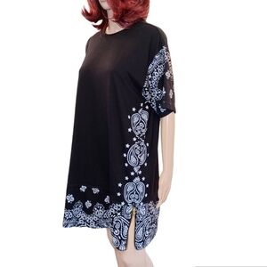 Rare Bleecker & Mercer Shift Dress